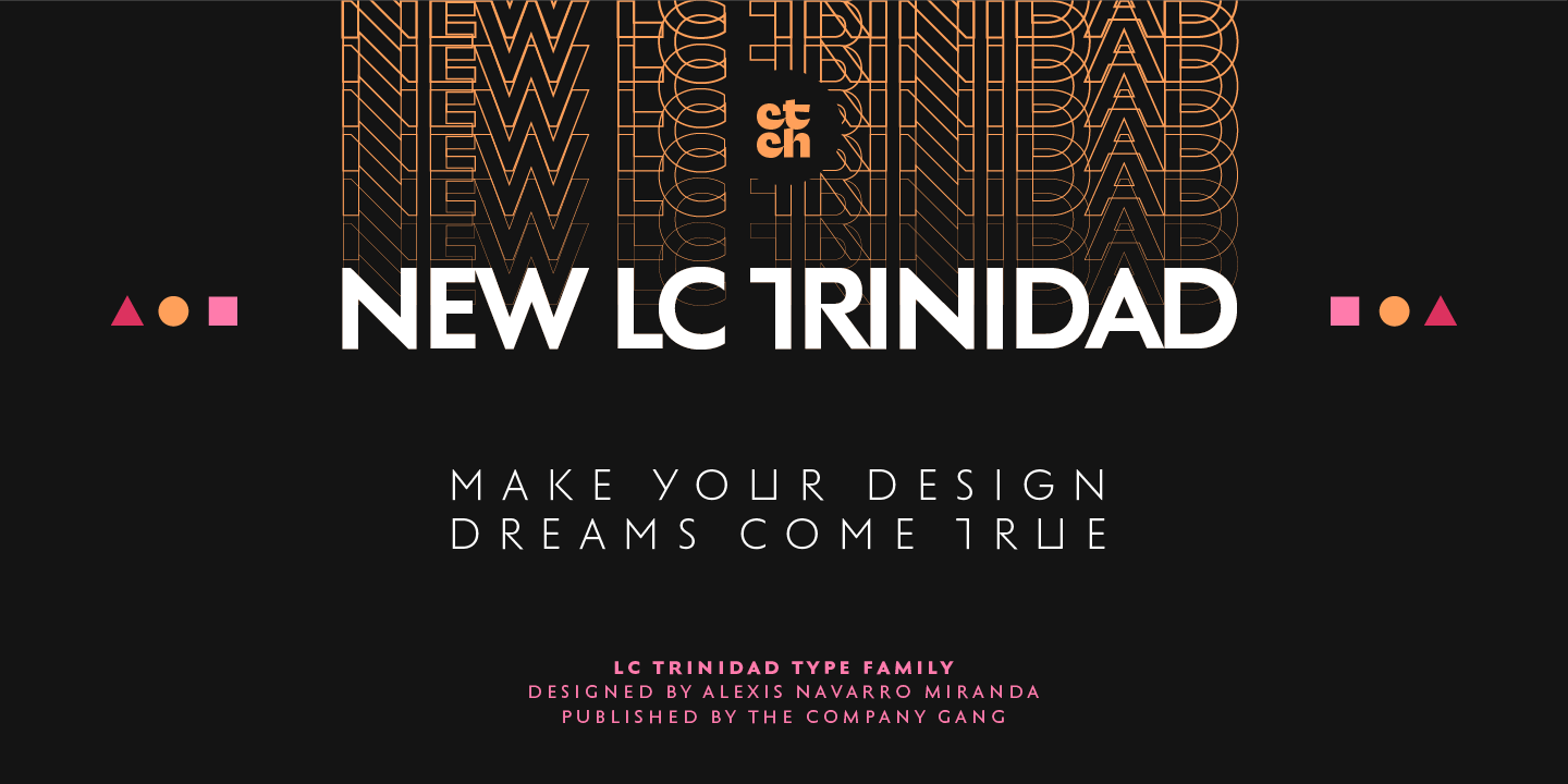LC Trinidad